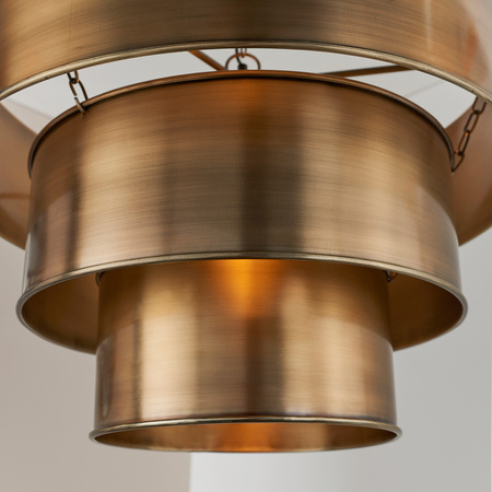 Morad Large Pendant Light