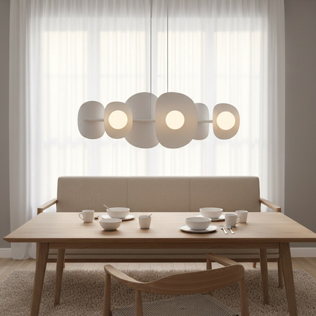 ELEMENTI 6 WHITE