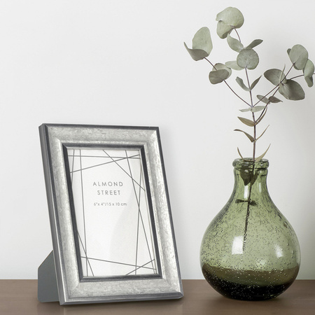 Alton Photo Frame 6x4in (3pk)