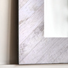 Hackney Rectangle Mirror 900x1100mm