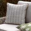 Aurelian Cushion Olive 450x450mm