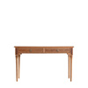 Biurko Symphony z 2 szufladami 1300 x 600 x 770 mm
