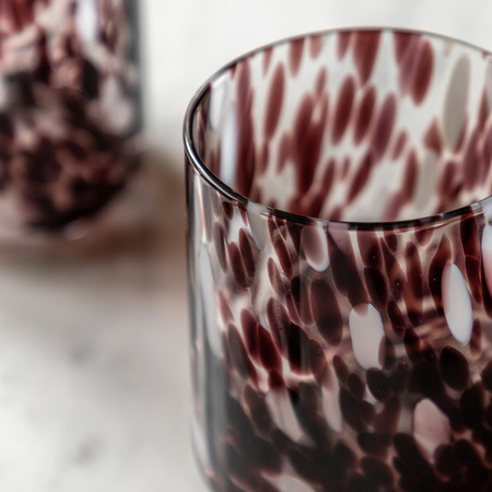Confetti Tumbler Glasses (4pk)