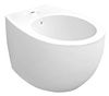 SENTIMENTI bidet wiszący 36x51 cm