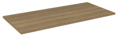 ODETTA Blat DTDL 960x18x440mm, dąb cuneo