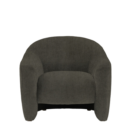 Fotel Arona – Verona Pine, 90 × 82 × 77 cm