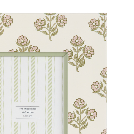 Rydal Photo Frame 6x4in (2pk)