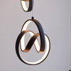 Cosma 8 Pendant Light