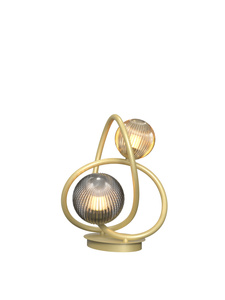 8015-204 Lampa stojąca Metz