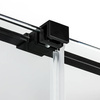 PARAWAN NAWANNOWY SMART BLACK   150x150 CZYSTE 8mm ACTIVE SHIELD