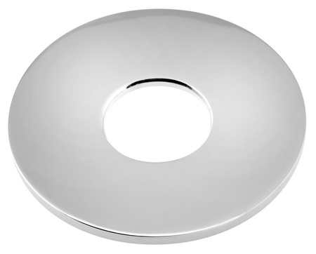 XL Rozeta G1/2", 60mm, chrom