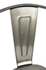 Krzesło barowe TOWER BIG BACK 76  (Paris) metal