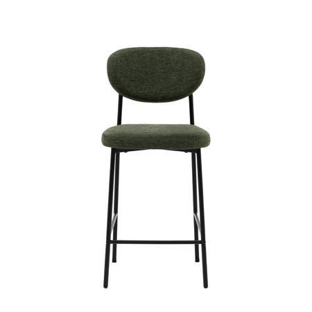 Oppo Stool Green (2pk)