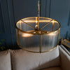 Ridgeton 3 Pendant Light