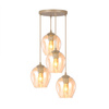 ISTAR 4PREM MOKKA AMBER