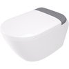 Miska WC smart z deską automatyczną - pro