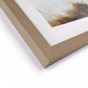 Beyond the Dunes Framed Art 600x28x750mm