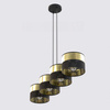 LUX 4 BL GOLD