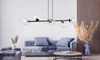 ROSSI 6 BL TRANSPARENT