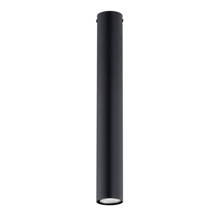 TECNO 1L BLACK oprawa oświetleniowa