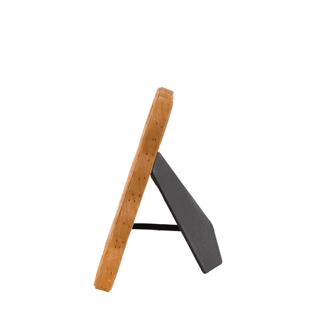 Ayora Rattan Photo Frame 6x4in