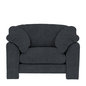 Kudde Armchair