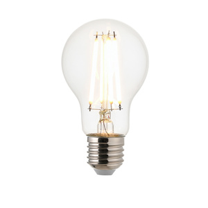 Żarówka LED – ciepła biel, 7W LED E27 ciepła biel, 2700 K, 6 × 6 × 10,5 cm