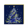 Oh Christmas Tree Christmas Cards (48pk)