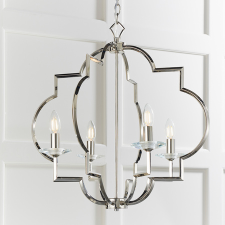 Garland Pendant Light