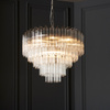 Toulouse 12 Pendant Light