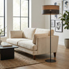 KARBON LP1 BL BROWN