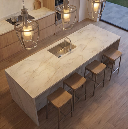 LAMPA WISZĄCA LOFT CHROMOWANA BROOKLYN L1