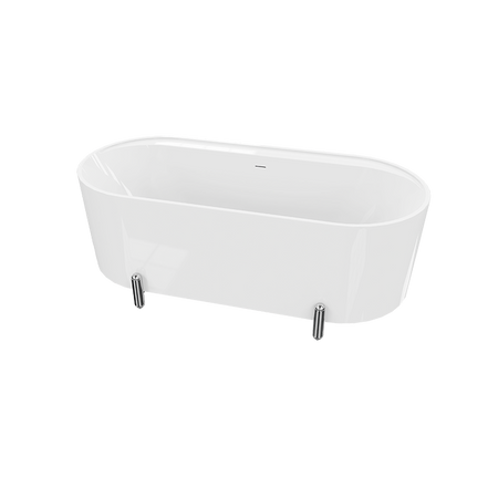 Wanna wolnostojąca Feetlux 1700