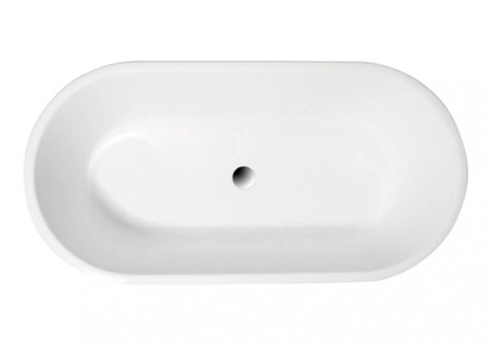 Wanna wolnostojąca 150x75 AMONA NEW MOKKA *