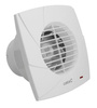 CB-100 PLUS wentylator promieniowy , 25W, wylot 100mm, biały