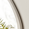 Como Mirror Pebble 1 620x665mm