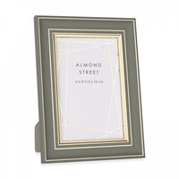 Ripley Photo Frame 6x4in (3pk)