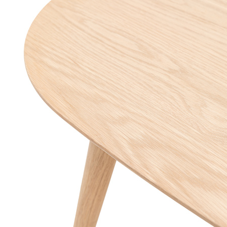 Hatfield Coffee Table Natural 1000x500x350mm