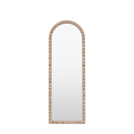 Millbrook Arch Leaner Mirror 600x1700mm