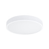 Plafon ONYX 50 biały LED 3000K