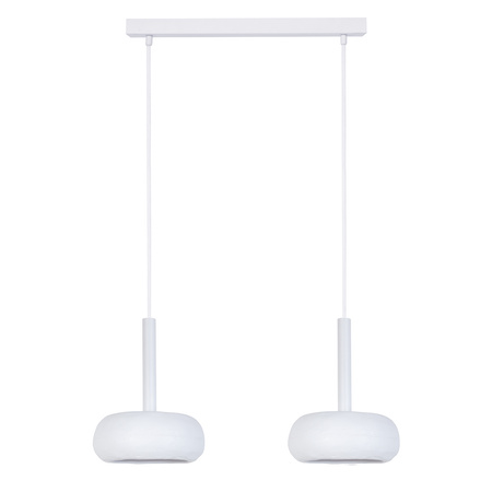 OTTO 2 prosta biały