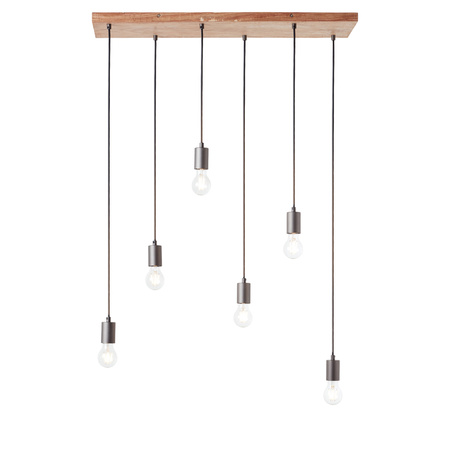 Stellan 6 Pendant Light