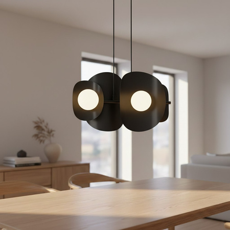 ELEMENTI 4 BLACK