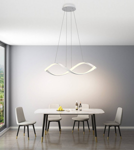 6033-0106 Lampa wisząca LED Aviano