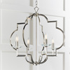 Garland Pendant Light