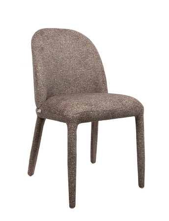 Krzesło TUYA brązowe