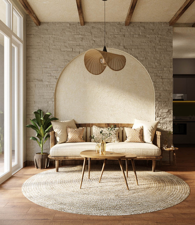 MAXLIGHT P0498 LAMPA WISZĄCA KOSHI I