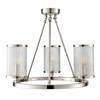 Easton 3 Ceiling Light