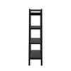 Wycombe Open Display Black 1200x400x1600mm