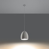 Lampa wisząca ceramiczna FLAWIUSZ